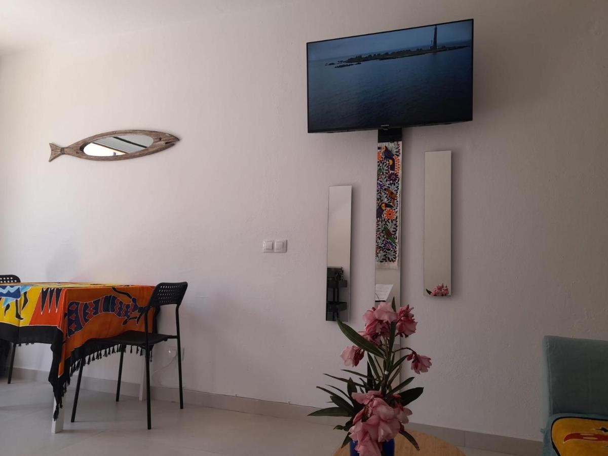 Nice New Apartment Center Of Corralejo 100M By Beaches 외부 사진