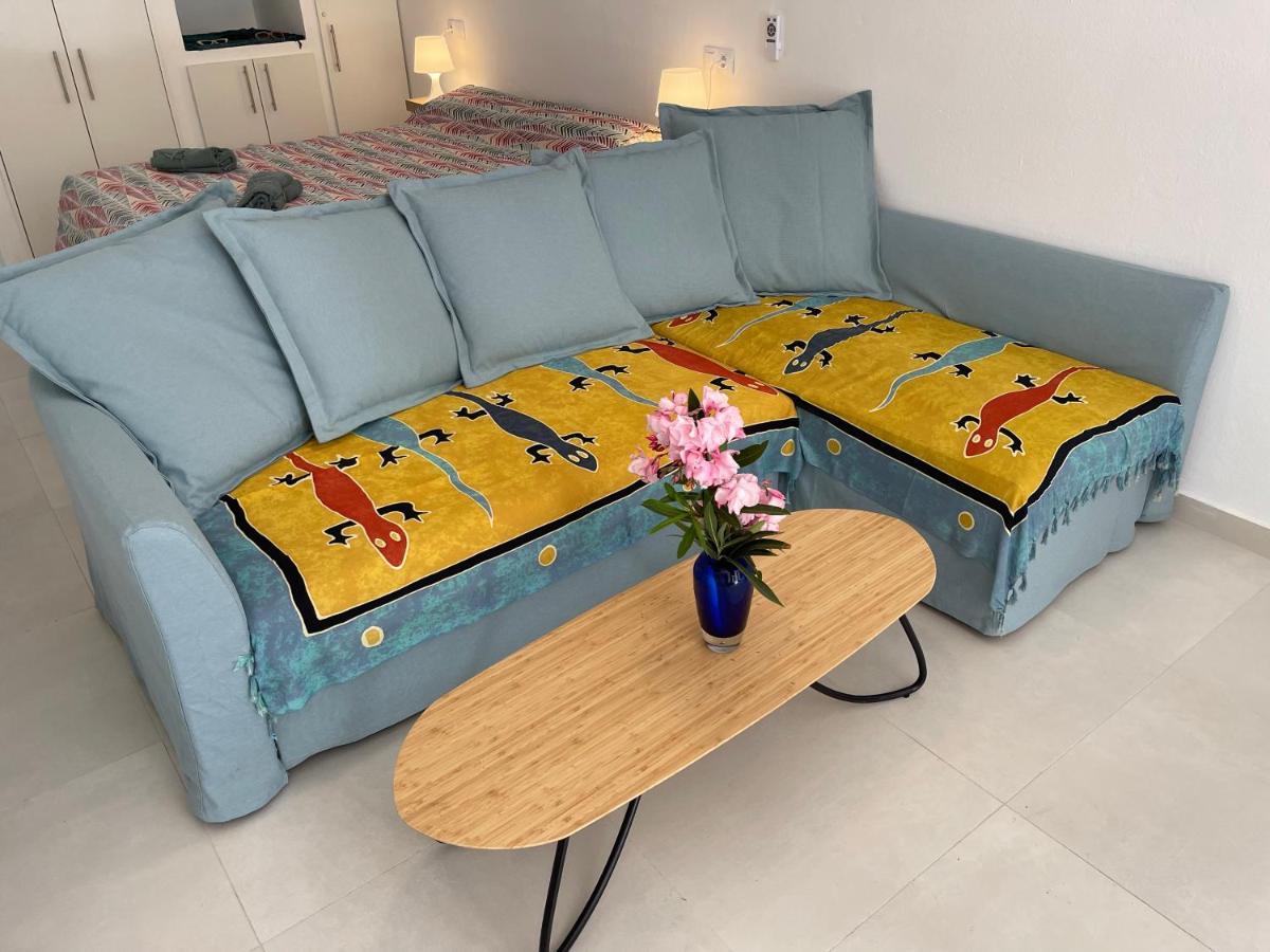 Nice New Apartment Center Of Corralejo 100M By Beaches 외부 사진