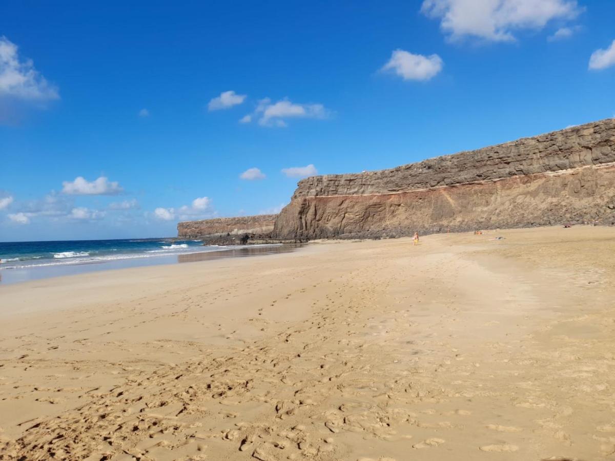 Nice New Apartment Center Of Corralejo 100M By Beaches 외부 사진