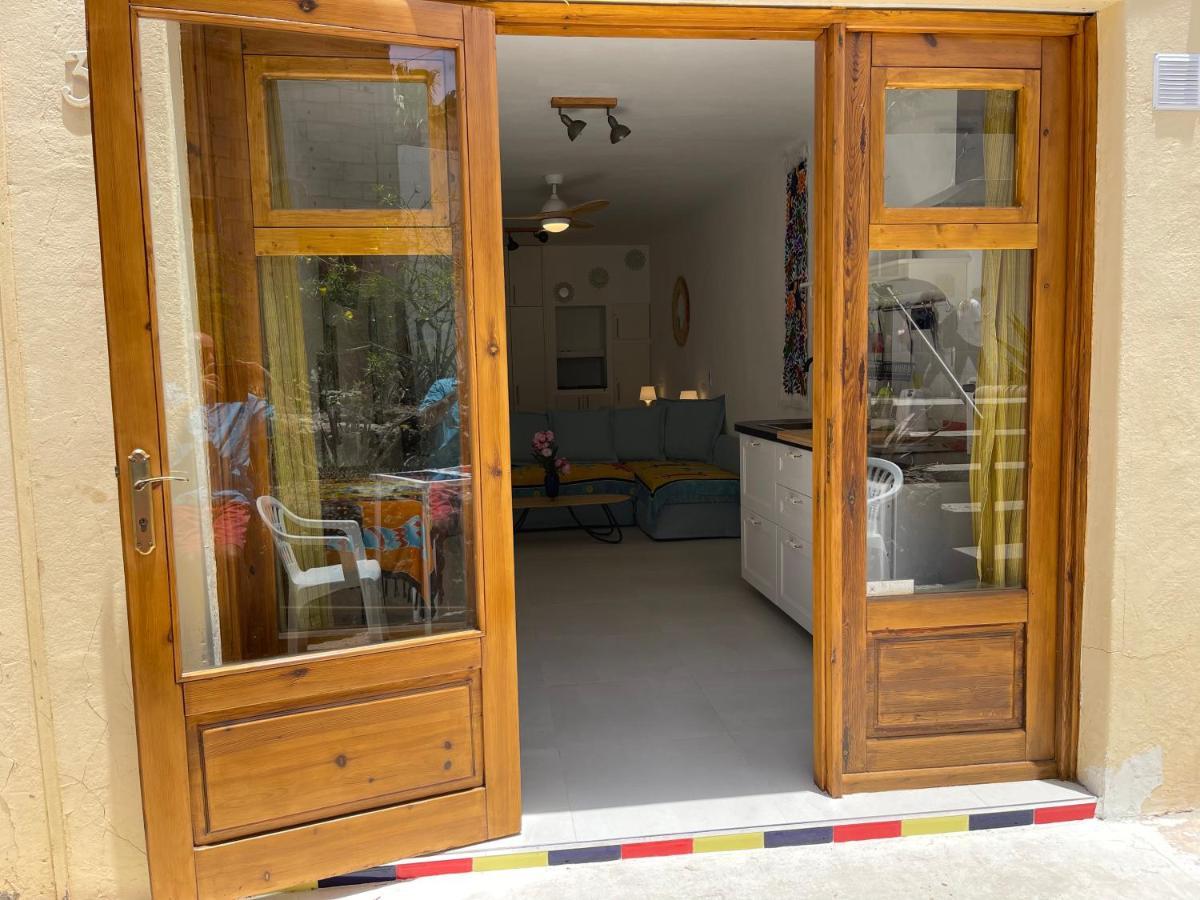 Nice New Apartment Center Of Corralejo 100M By Beaches 외부 사진