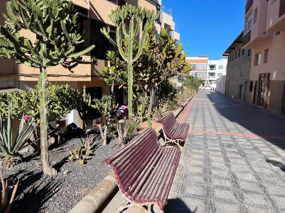 Nice New Apartment Center Of Corralejo 100M By Beaches 외부 사진