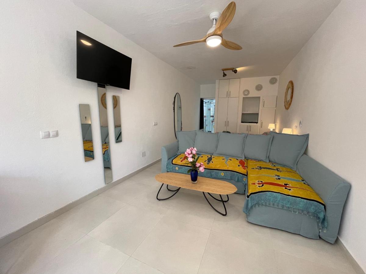 Nice New Apartment Center Of Corralejo 100M By Beaches 외부 사진