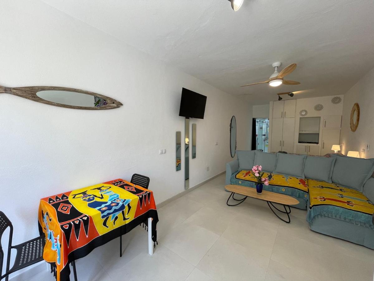 Nice New Apartment Center Of Corralejo 100M By Beaches 외부 사진