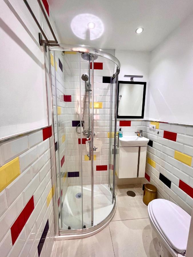 Nice New Apartment Center Of Corralejo 100M By Beaches 외부 사진