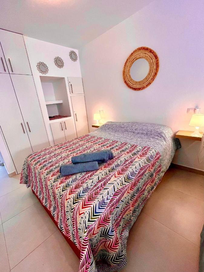 Nice New Apartment Center Of Corralejo 100M By Beaches 외부 사진