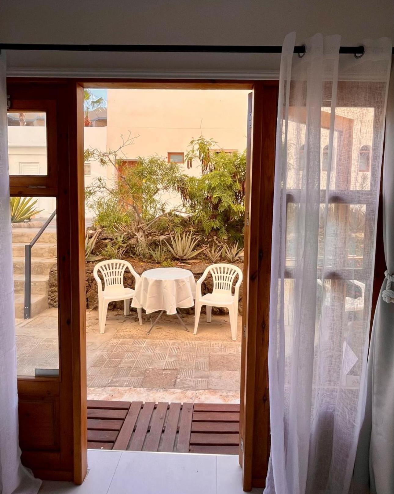 Nice New Apartment Center Of Corralejo 100M By Beaches 외부 사진